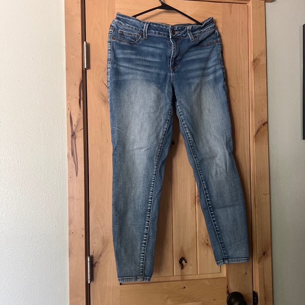 Maurice’s Jeans